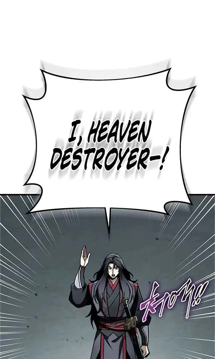 The Emperor's Sword Chapter 89 Page 49