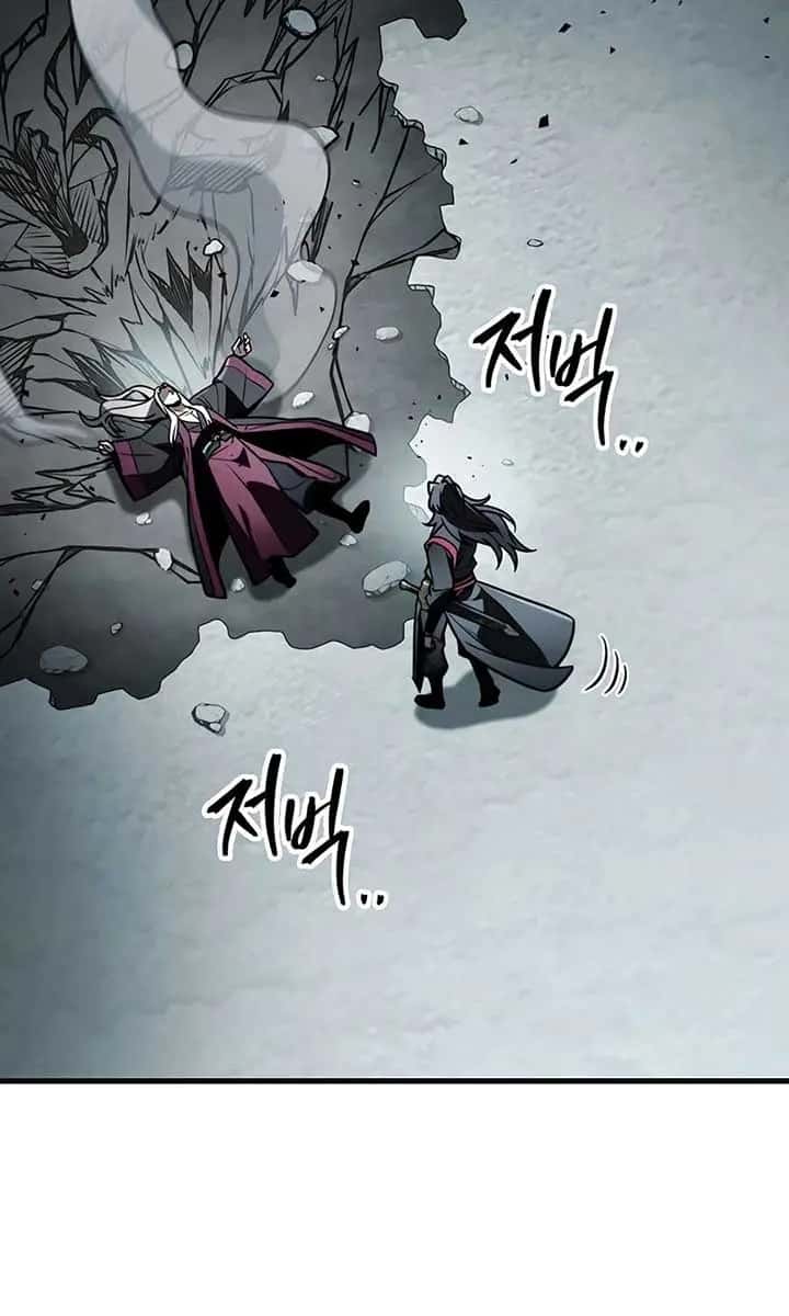 The Emperor's Sword Chapter 89 Page 53