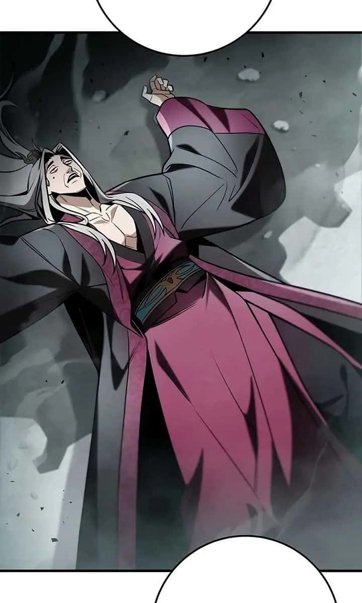 The Emperor's Sword Chapter 89 Page 61