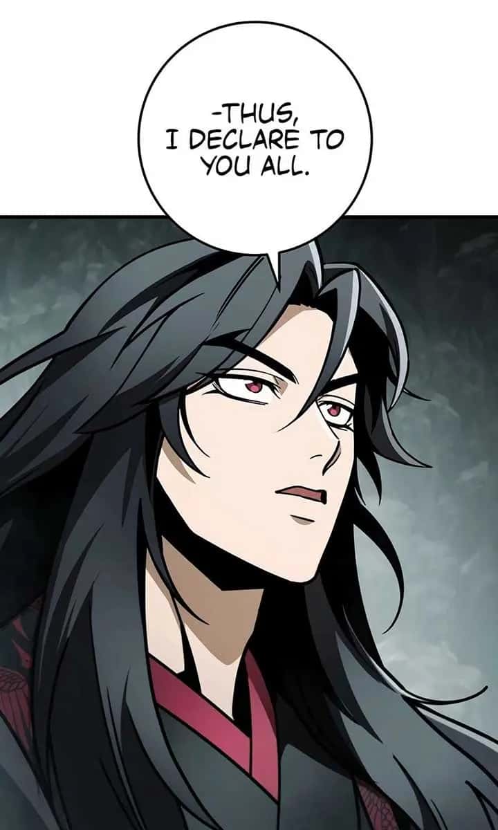 The Emperor's Sword Chapter 89 Page 64