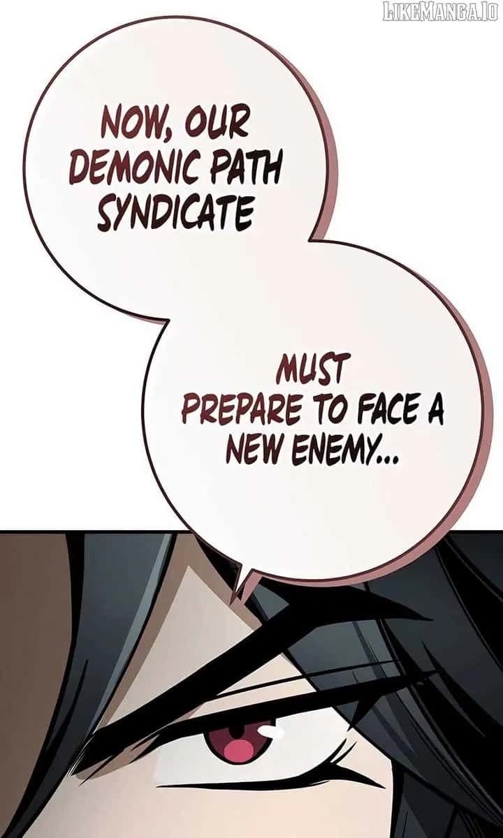 The Emperor's Sword Chapter 89 Page 66
