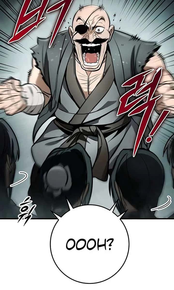 The Emperor's Sword Chapter 89 Page 71