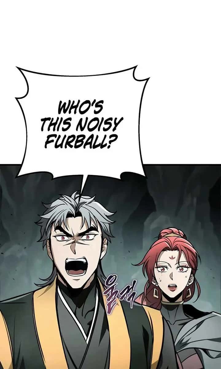The Emperor's Sword Chapter 89 Page 76
