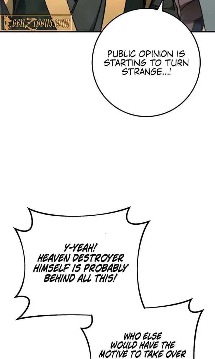 The Emperor's Sword Chapter 89 Page 77