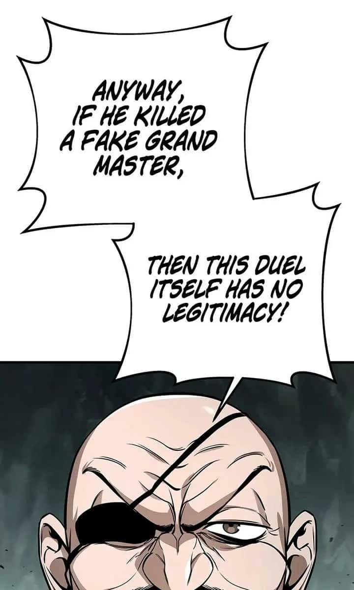 The Emperor's Sword Chapter 89 Page 80