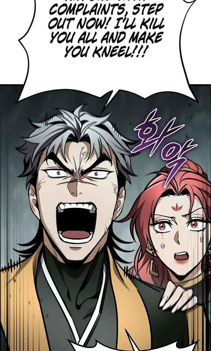 The Emperor's Sword Chapter 89 Page 87