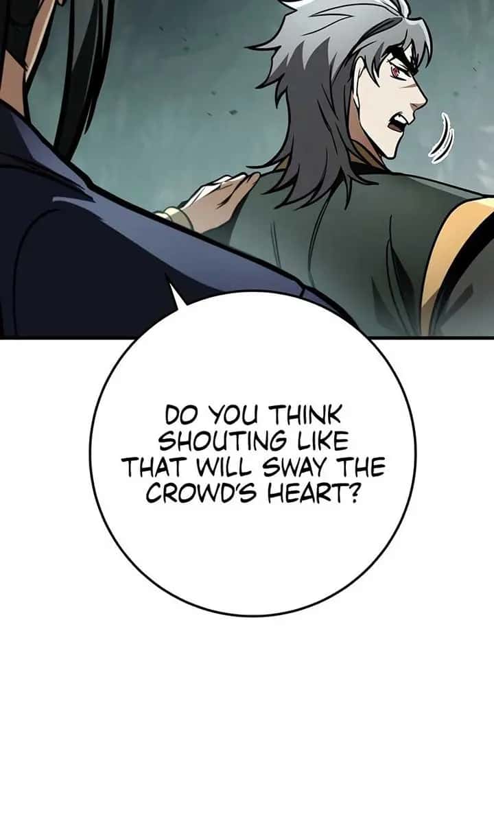 The Emperor's Sword Chapter 89 Page 89