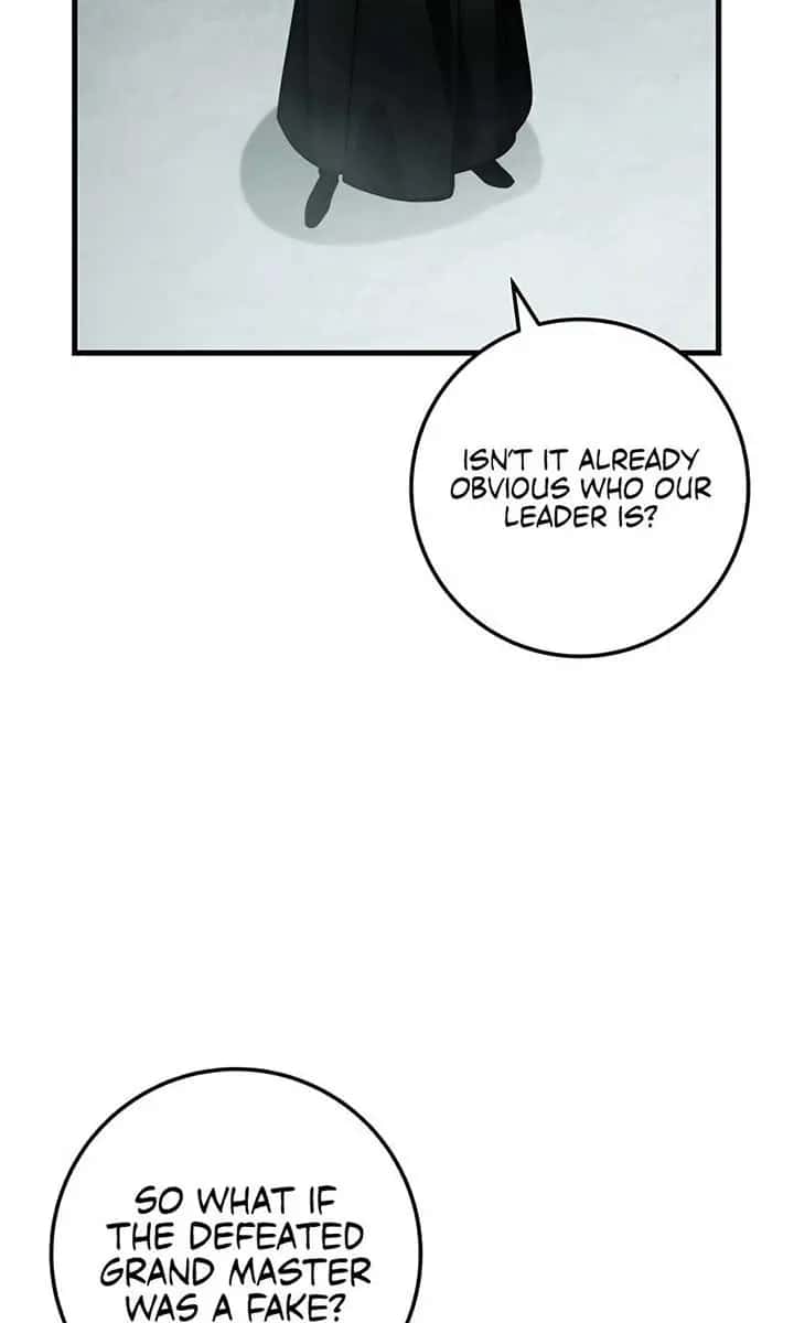 The Emperor's Sword Chapter 89 Page 100