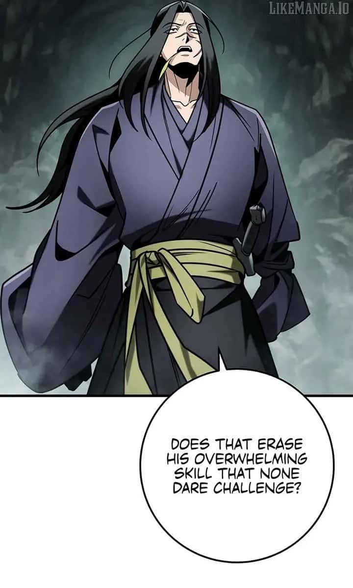 The Emperor's Sword Chapter 89 Page 103