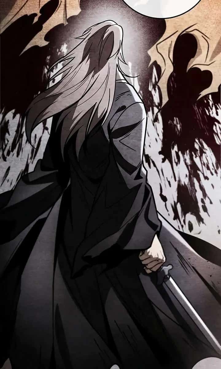 The Emperor's Sword Chapter 89 Page 126