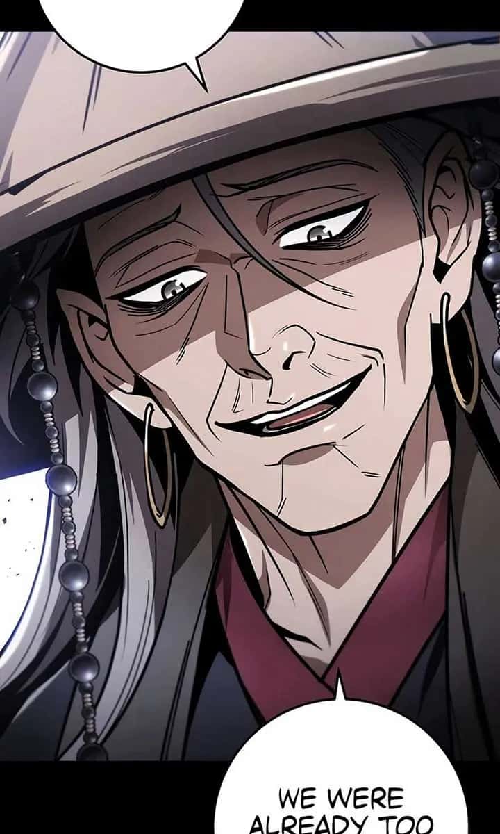 The Emperor's Sword Chapter 89 Page 129