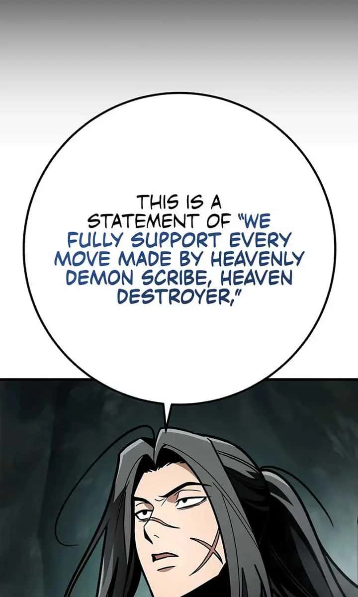The Emperor's Sword Chapter 89 Page 136