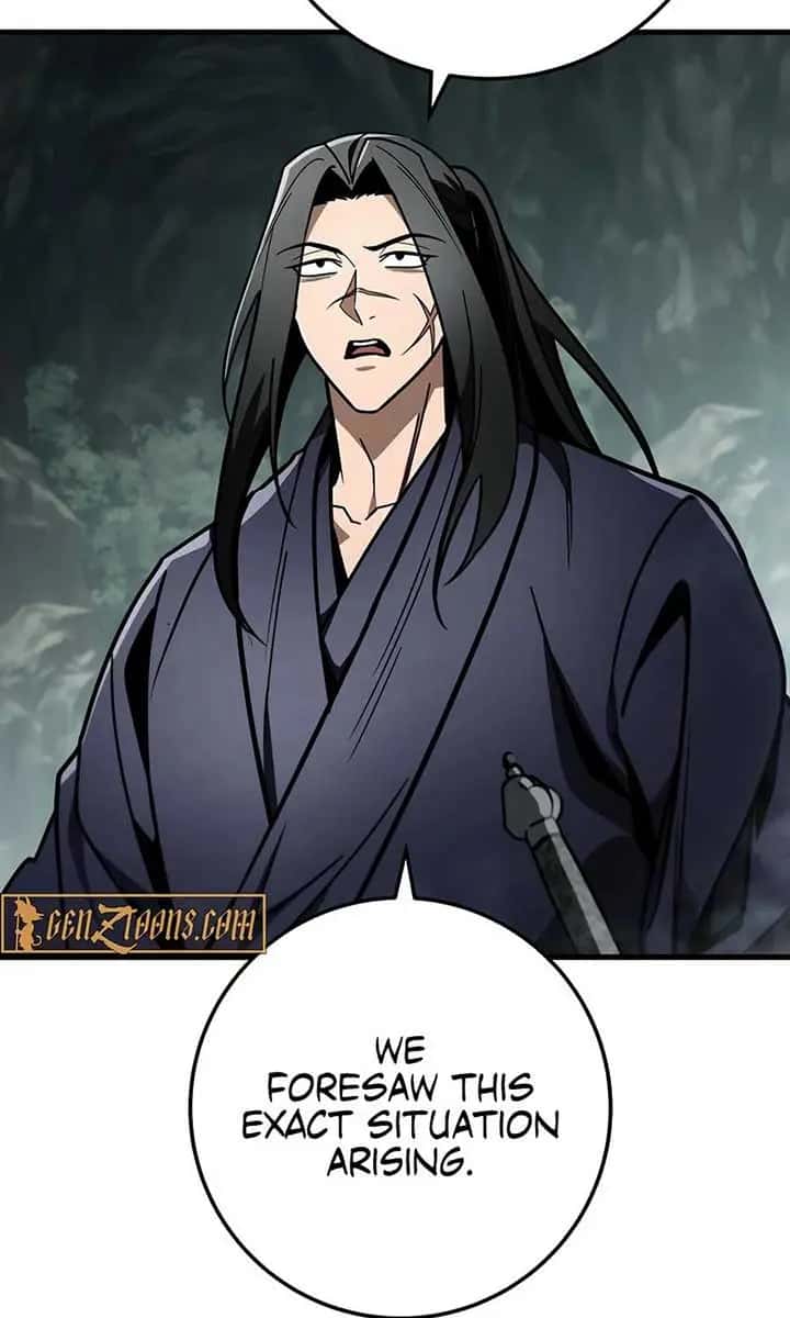 The Emperor's Sword Chapter 89 Page 139