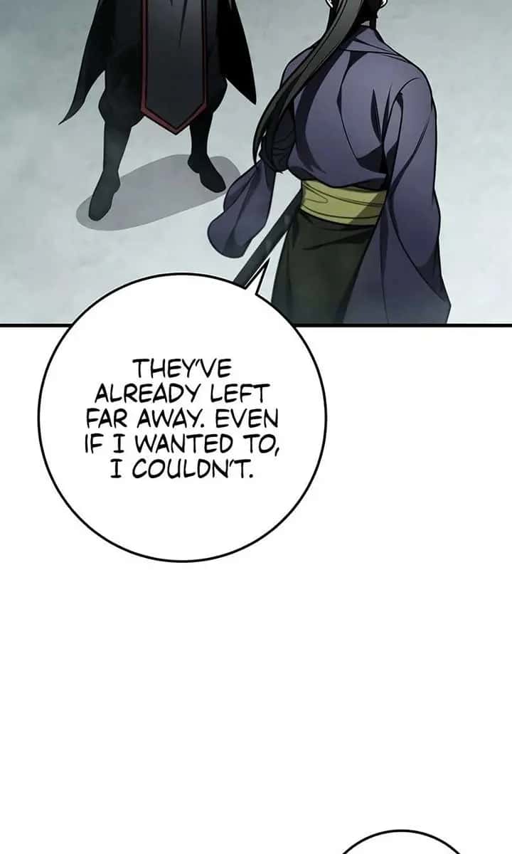 The Emperor's Sword Chapter 89 Page 153