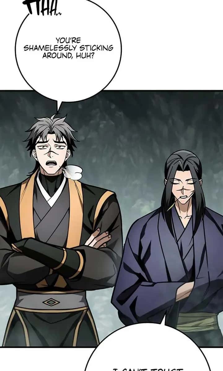 The Emperor's Sword Chapter 89 Page 163