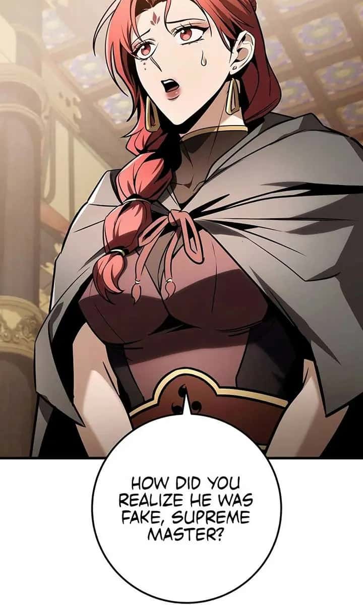 The Emperor's Sword Chapter 89 Page 170