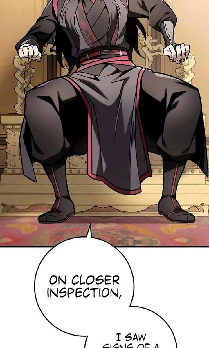 The Emperor's Sword Chapter 89 Page 172