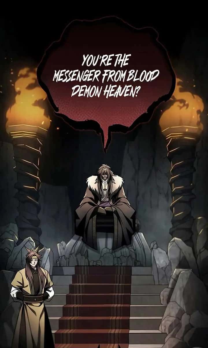 The Emperor's Sword Chapter 89 Page 180