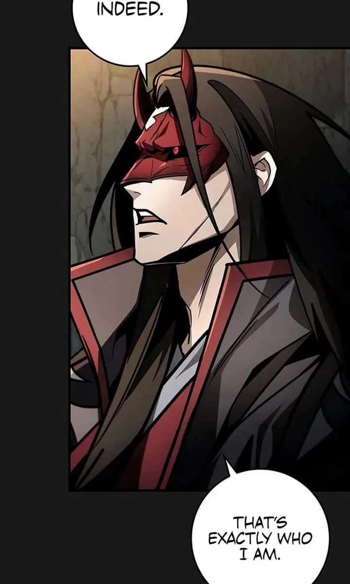 The Emperor's Sword Chapter 89 Page 183