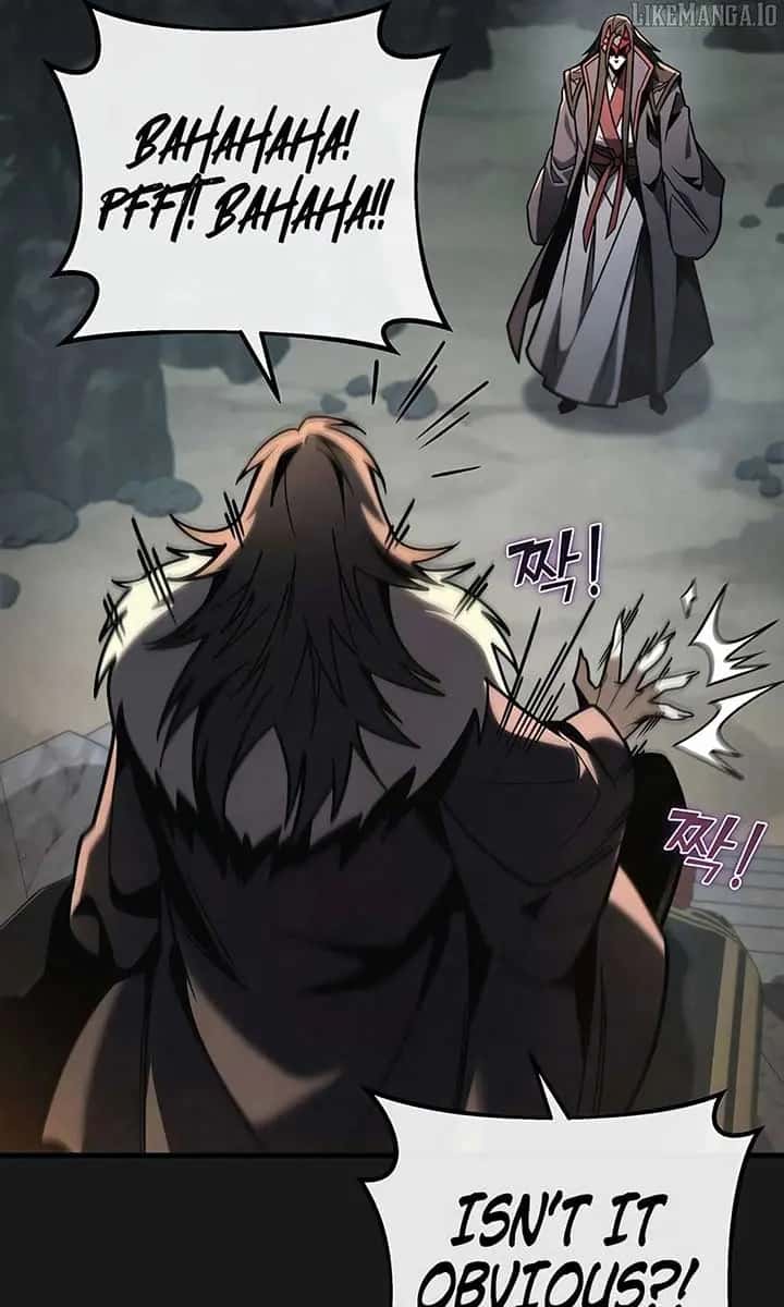 The Emperor's Sword Chapter 90 Page 10