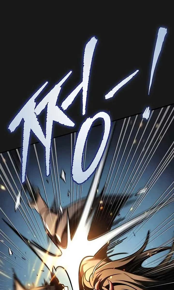 The Emperor's Sword Chapter 90 Page 21