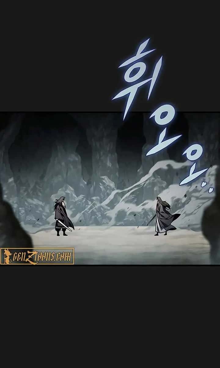 The Emperor's Sword Chapter 90 Page 29