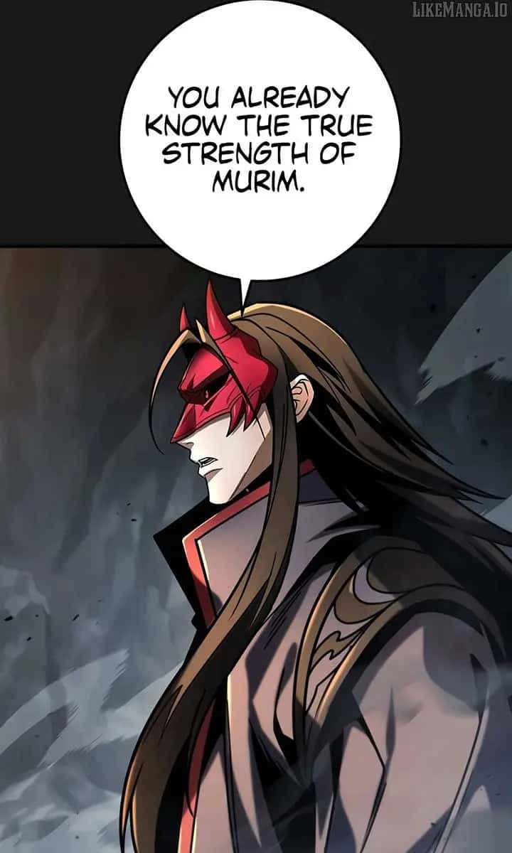 The Emperor's Sword Chapter 90 Page 31