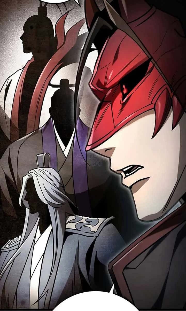 The Emperor's Sword Chapter 90 Page 33