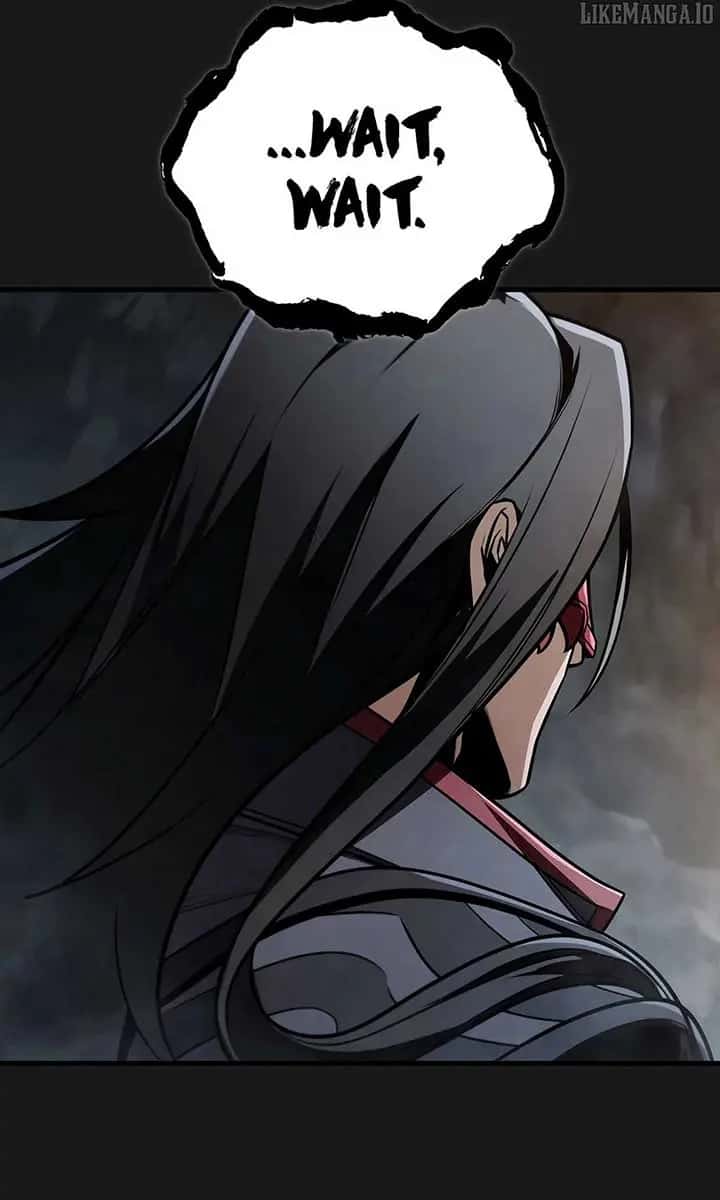 The Emperor's Sword Chapter 90 Page 39