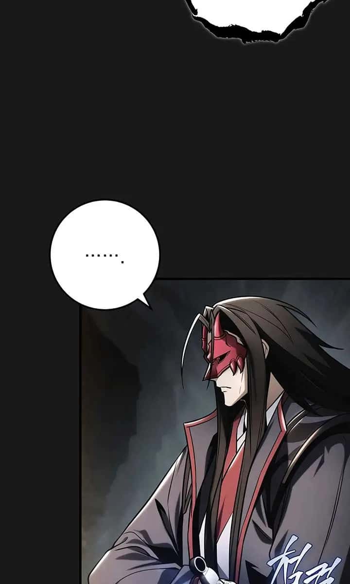 The Emperor's Sword Chapter 90 Page 48