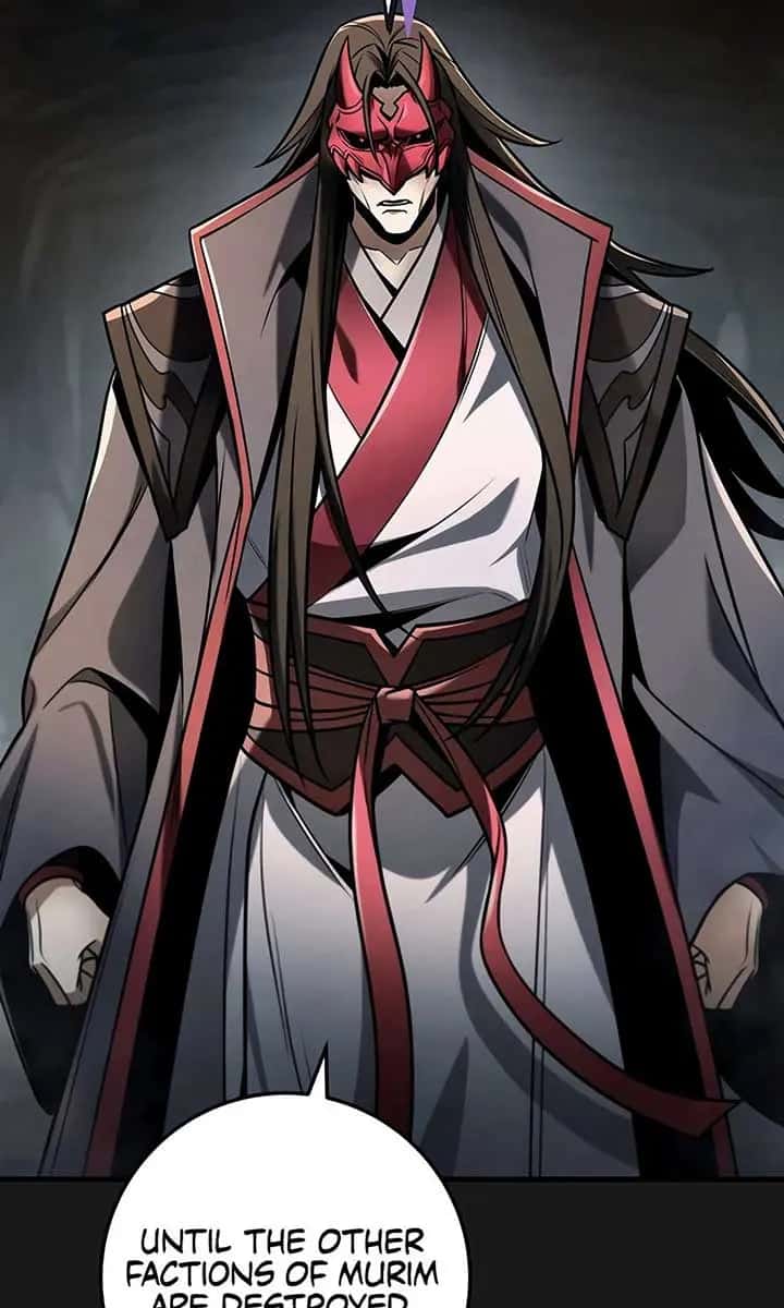 The Emperor's Sword Chapter 90 Page 50