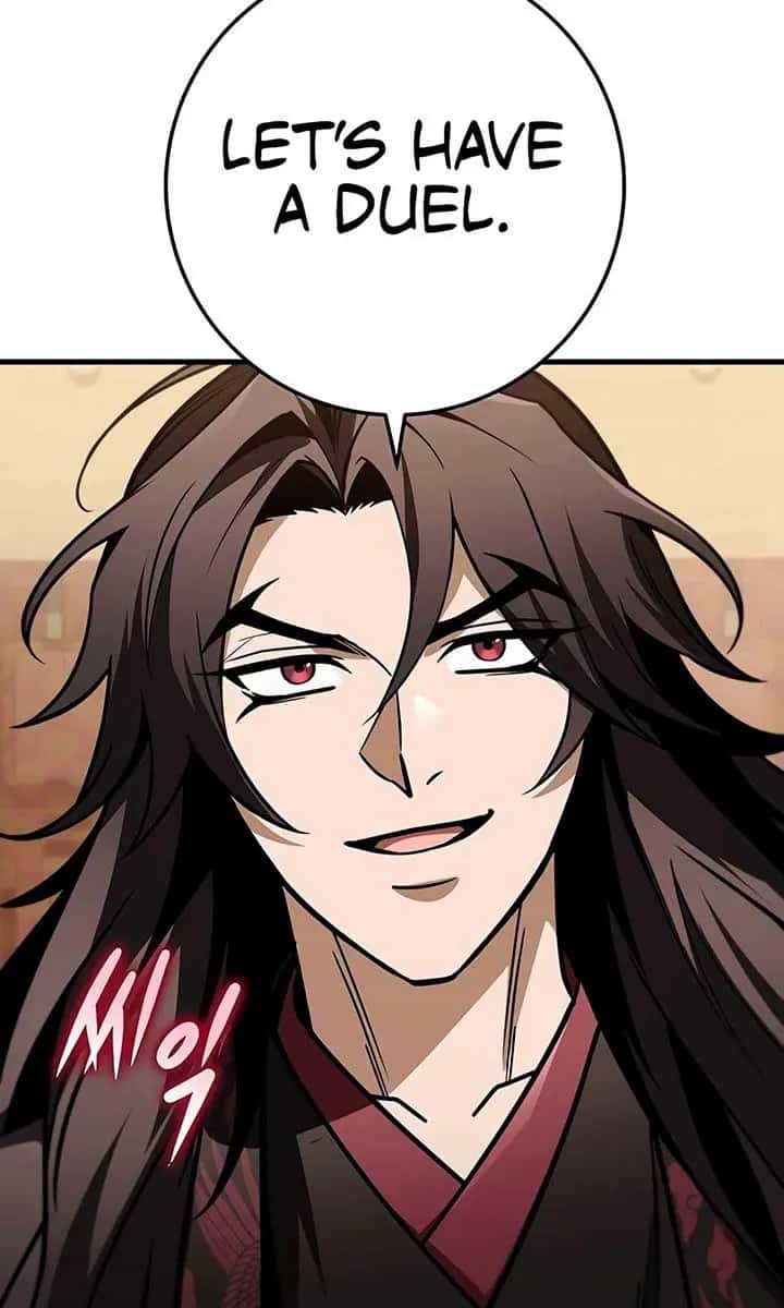 The Emperor's Sword Chapter 90 Page 75