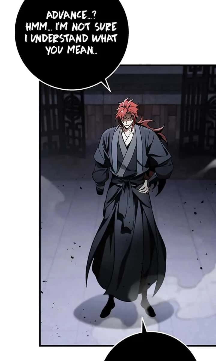 The Emperor's Sword Chapter 90 Page 97
