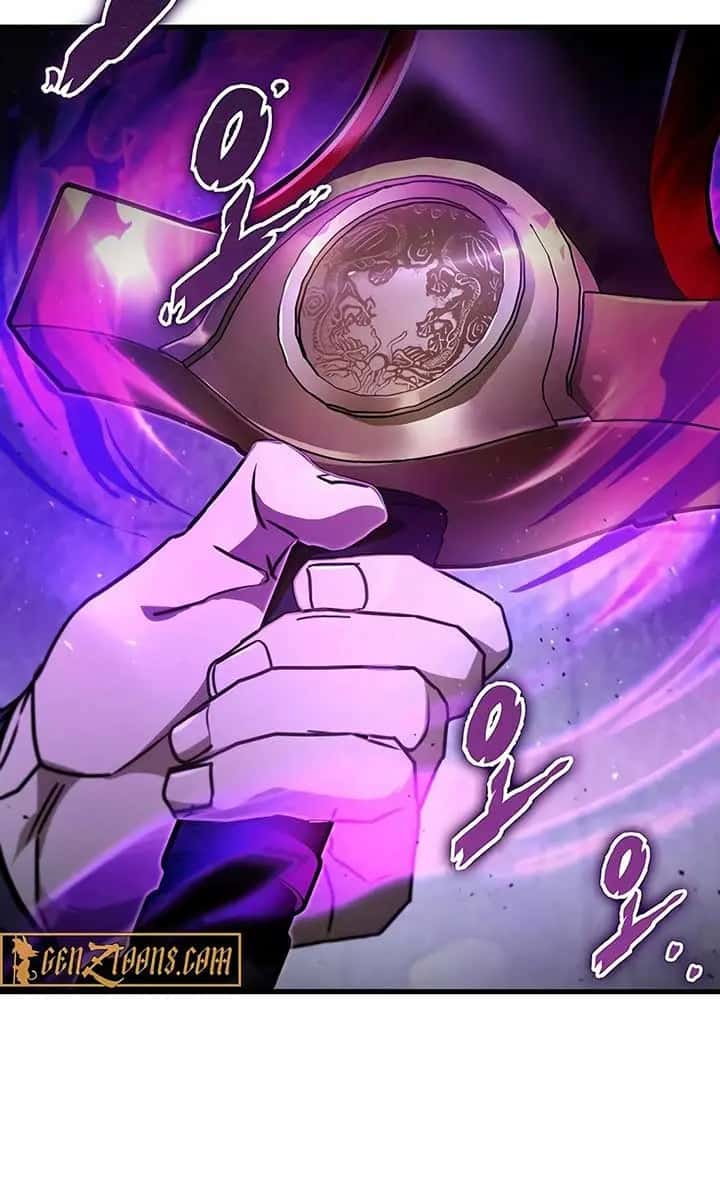 The Emperor's Sword Chapter 90 Page 104