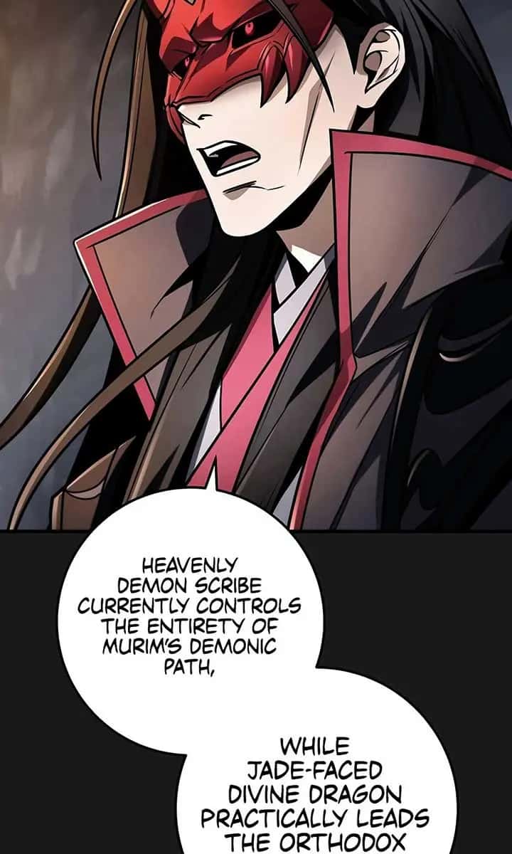 The Emperor's Sword Chapter 90 Page 113