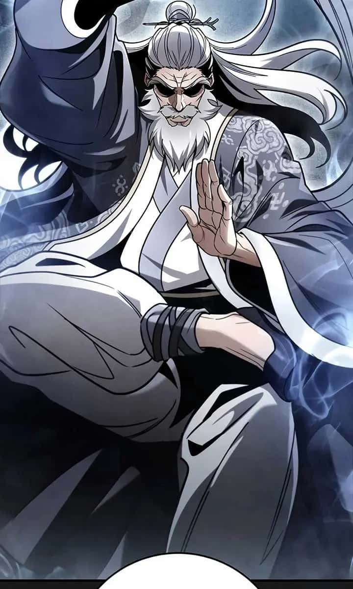 The Emperor's Sword Chapter 90 Page 115
