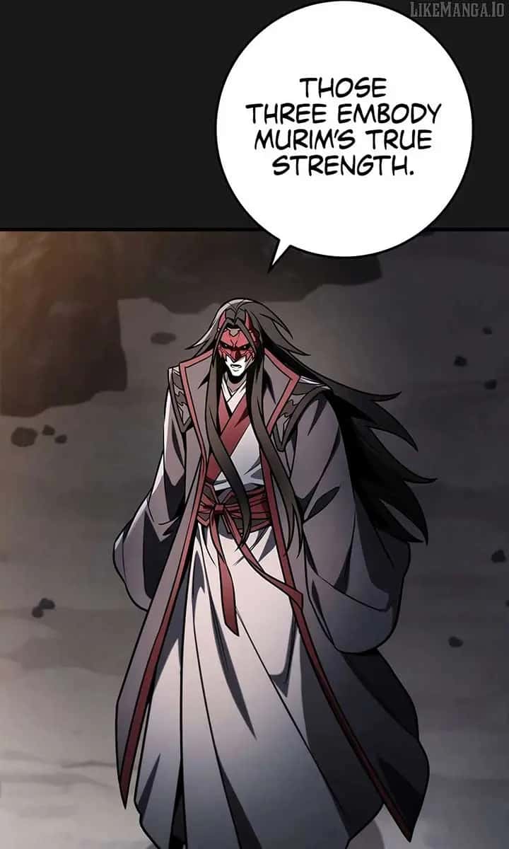The Emperor's Sword Chapter 90 Page 117