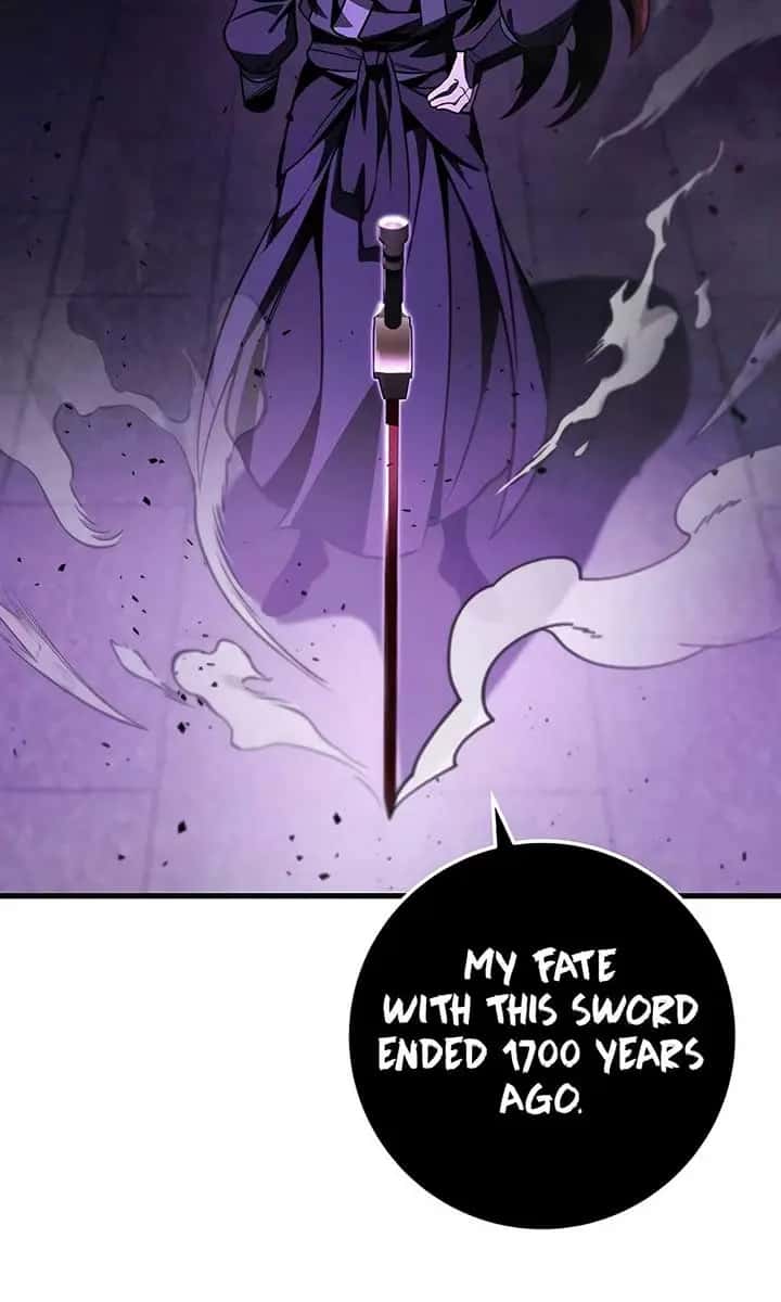 The Emperor's Sword Chapter 90 Page 131