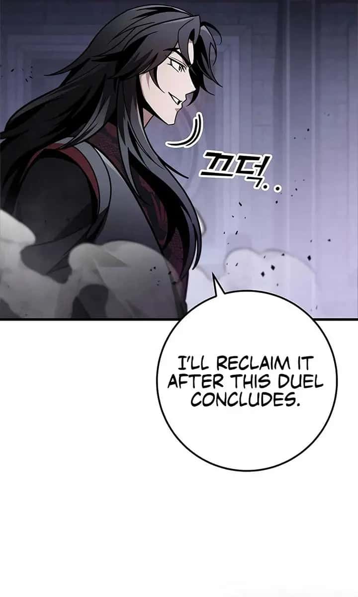 The Emperor's Sword Chapter 90 Page 135