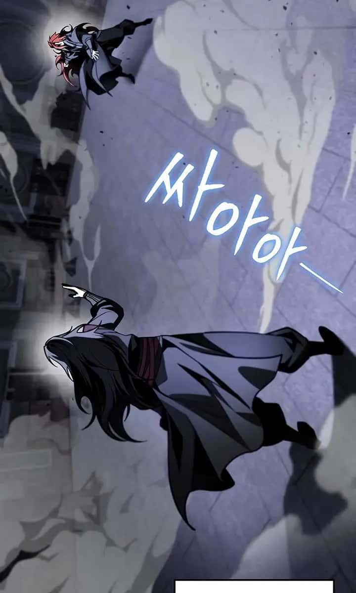The Emperor's Sword Chapter 90 Page 139