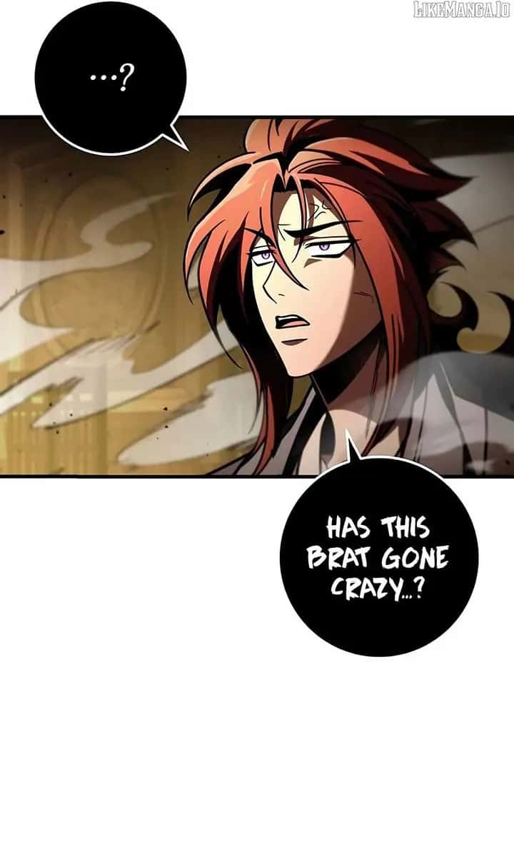 The Emperor's Sword Chapter 90 Page 149