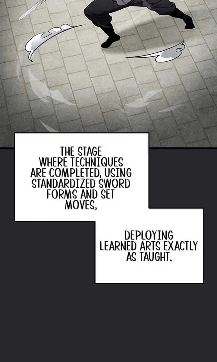 The Emperor's Sword Chapter 91 Page 22