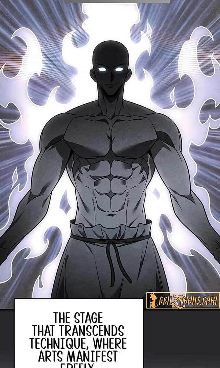 The Emperor's Sword Chapter 91 Page 25
