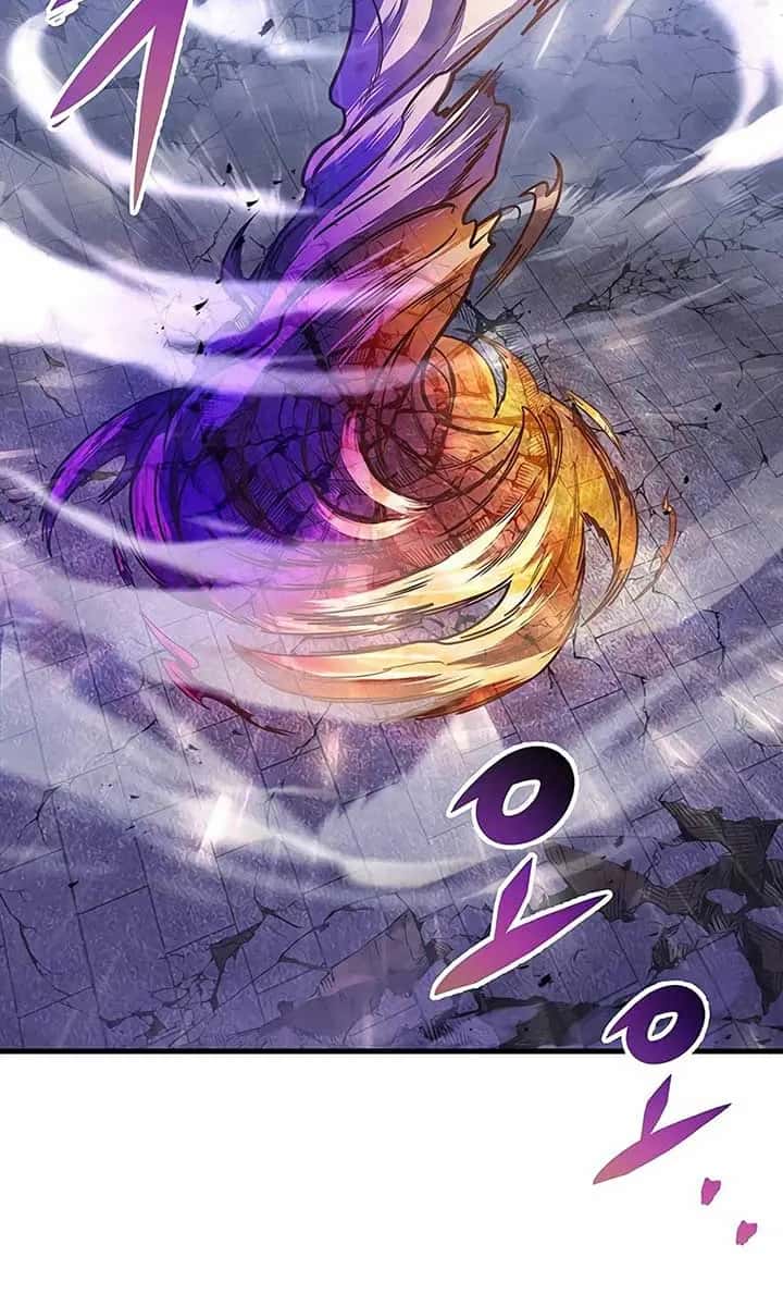 The Emperor's Sword Chapter 91 Page 27