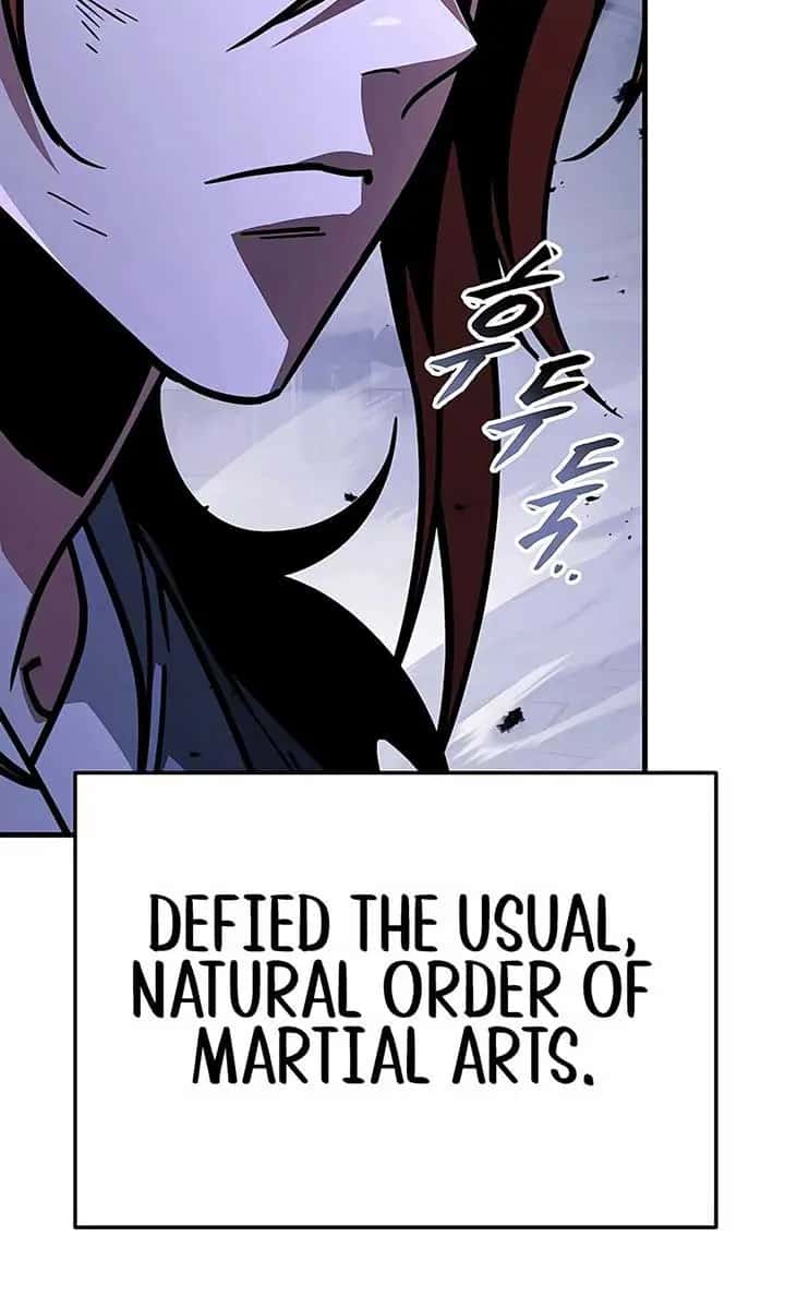 The Emperor's Sword Chapter 91 Page 30