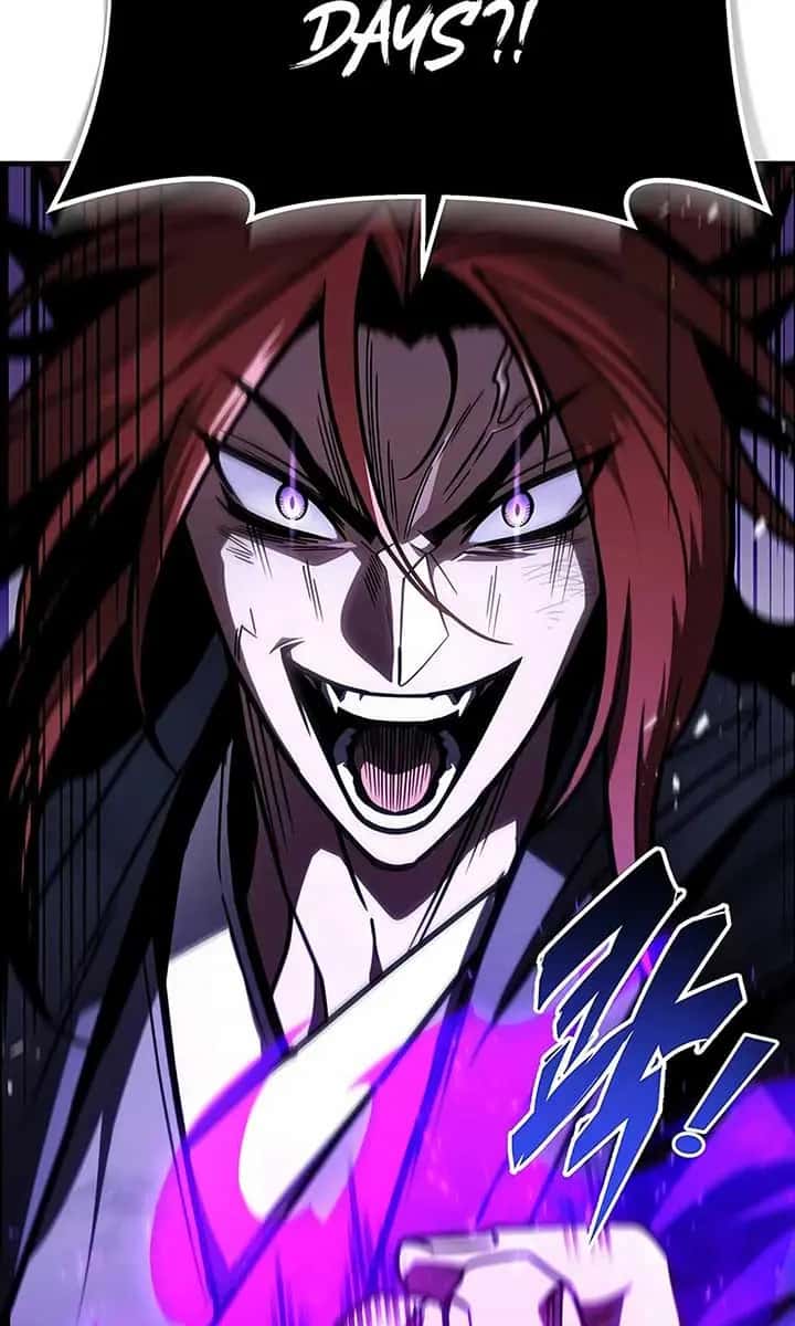 The Emperor's Sword Chapter 91 Page 35