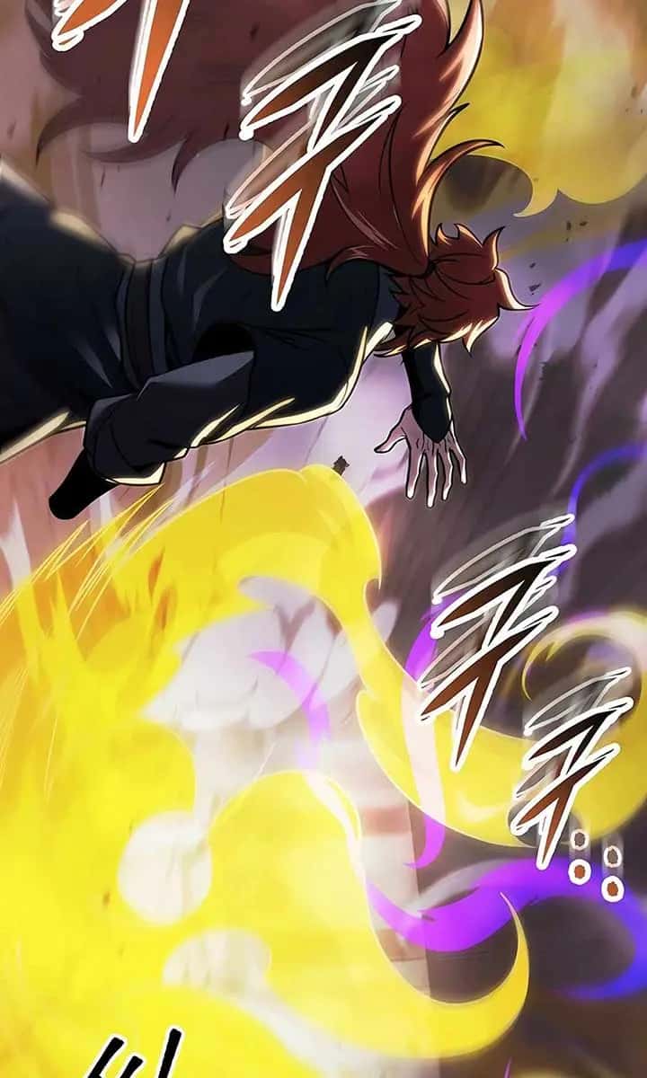 The Emperor's Sword Chapter 91 Page 51