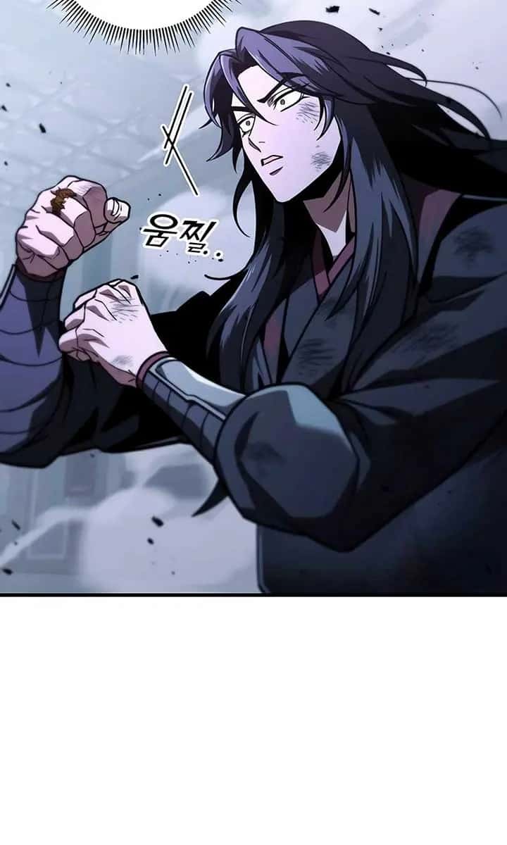 The Emperor's Sword Chapter 91 Page 69