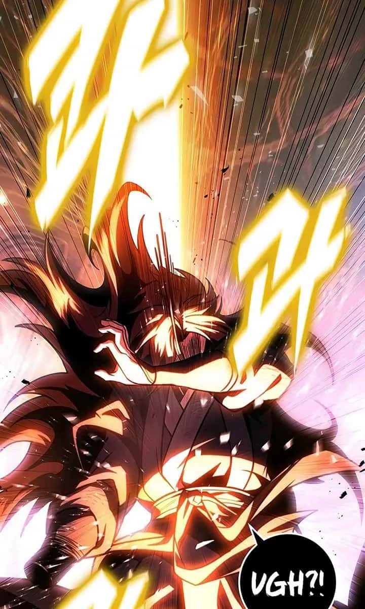 The Emperor's Sword Chapter 91 Page 93