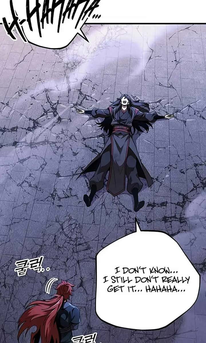The Emperor's Sword Chapter 91 Page 102